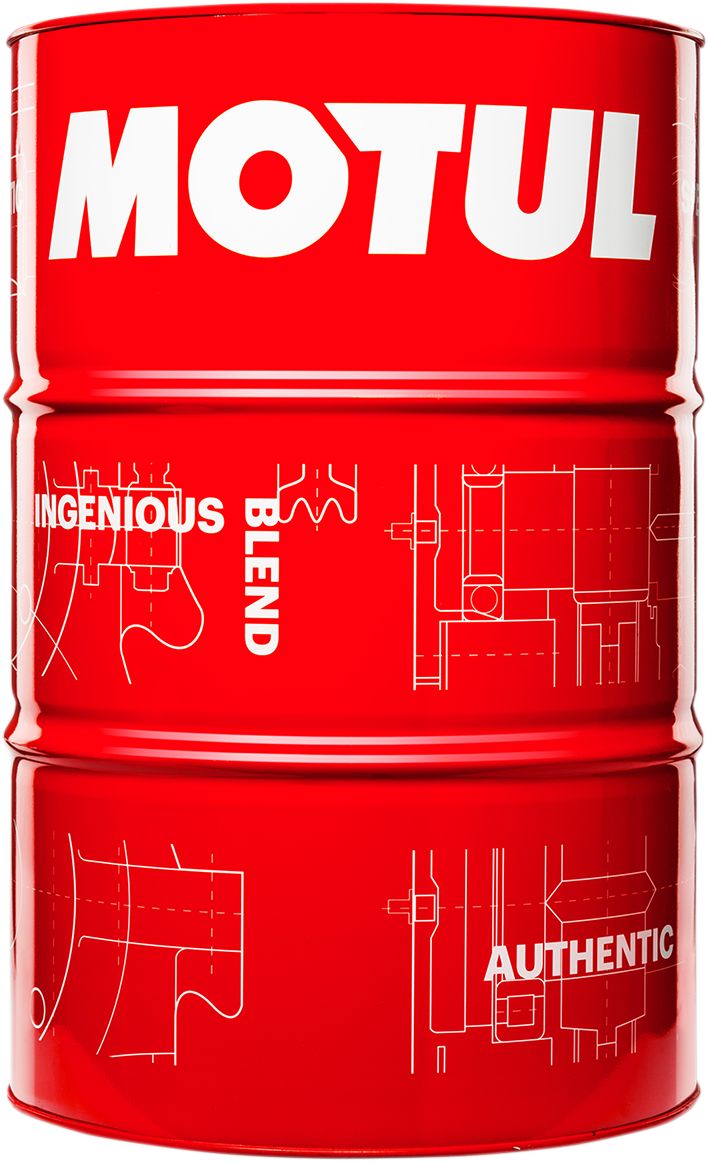 7100 4T Oil - 10W-40 - 55 US gal