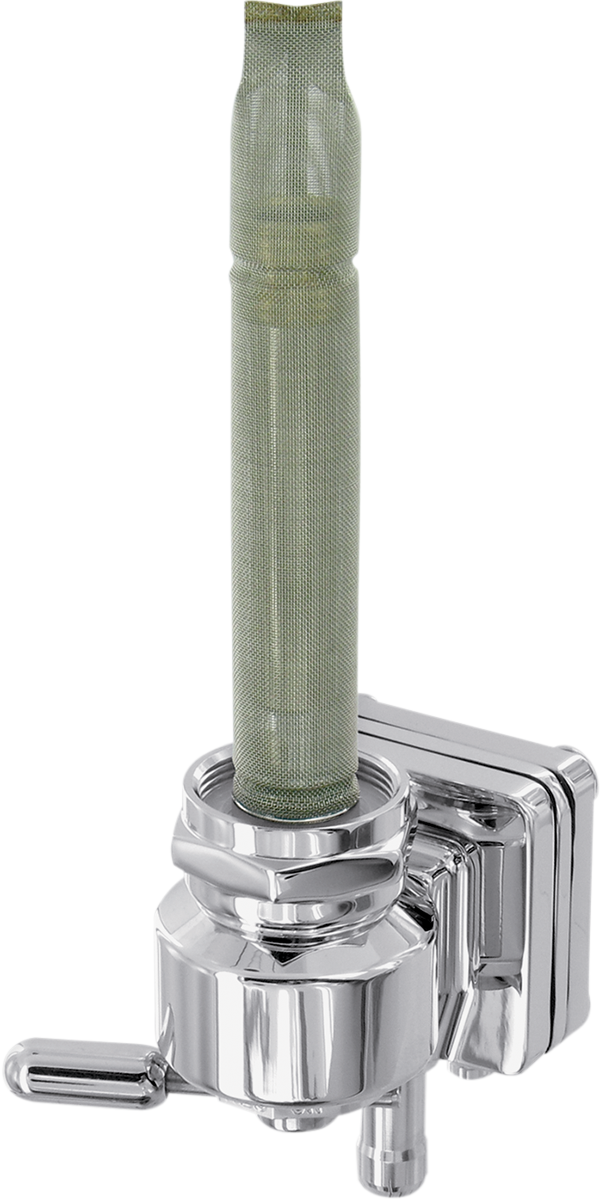 Vacuum Fuel Valve - Left-Style Forward