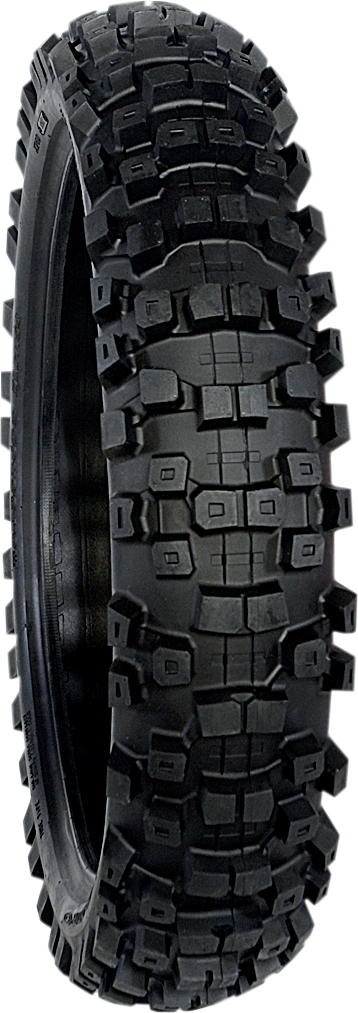 Tire - DM1154 - Rear - 110/100-18 - 64M