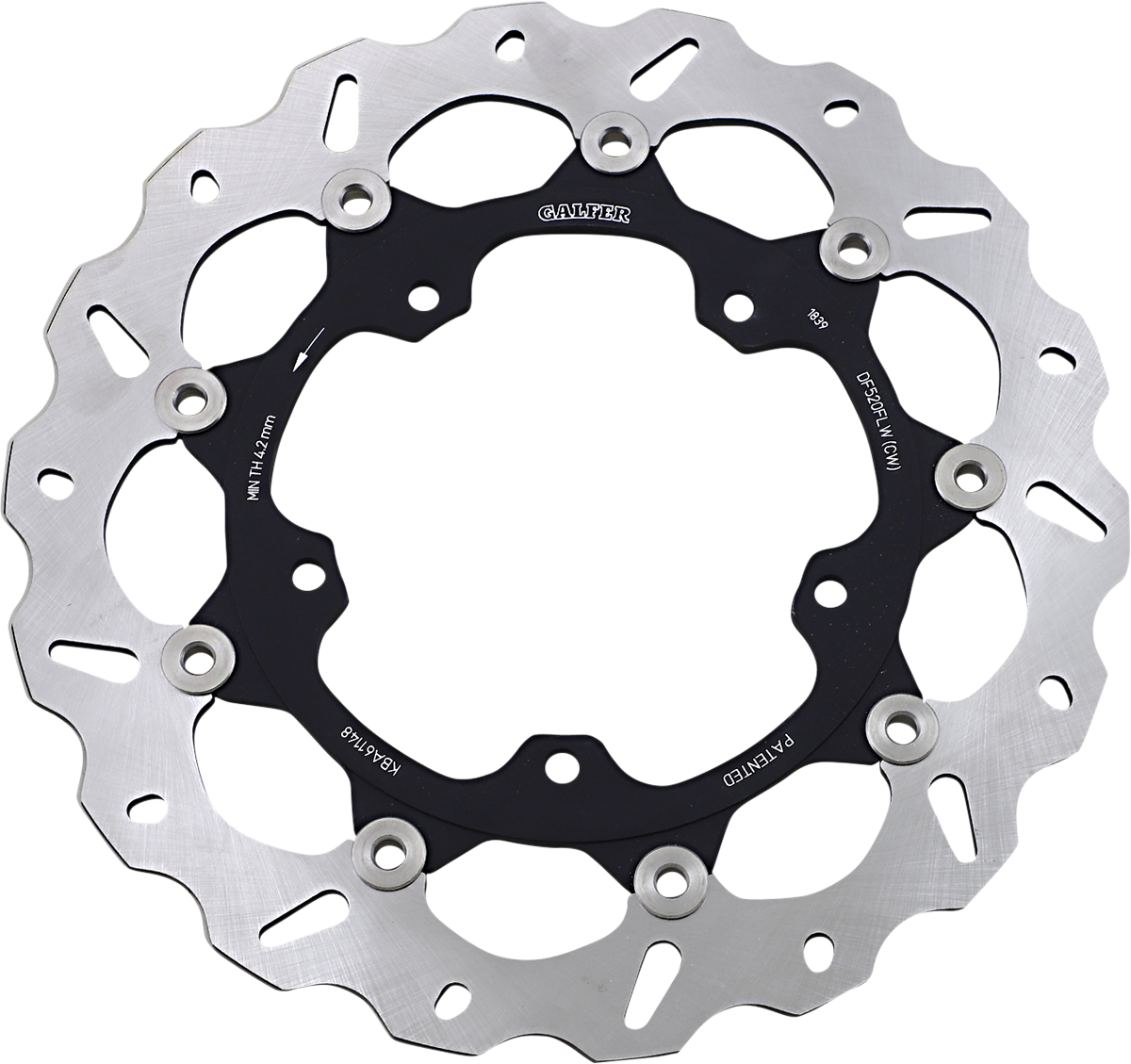 Product image for 17103850