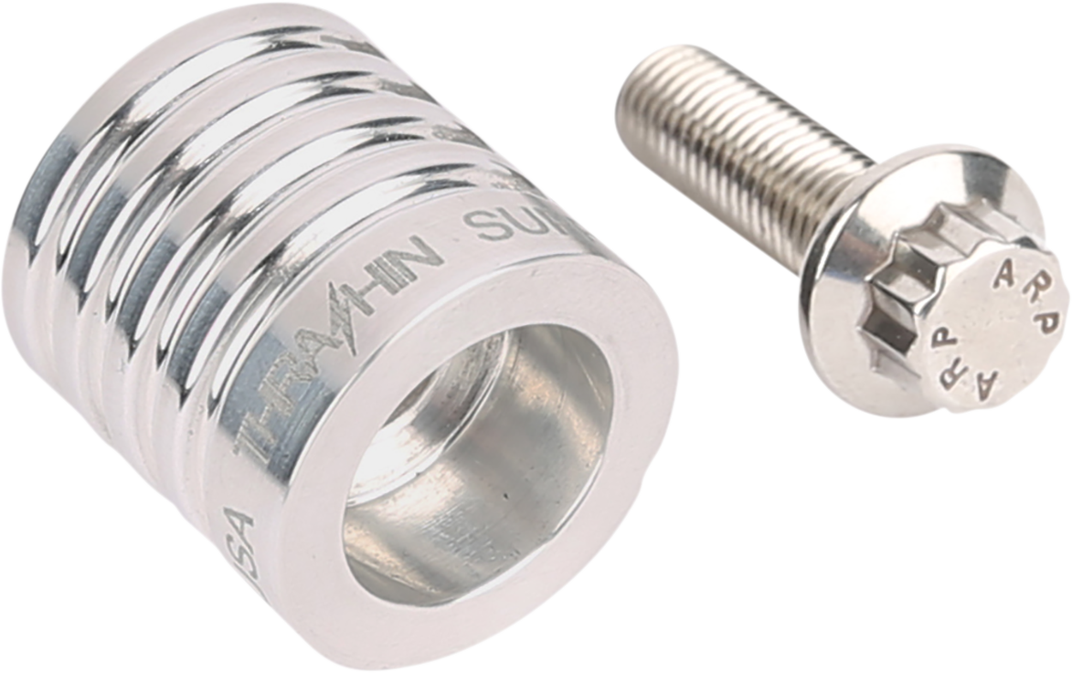 Shifter Peg - Shorty - Chrome