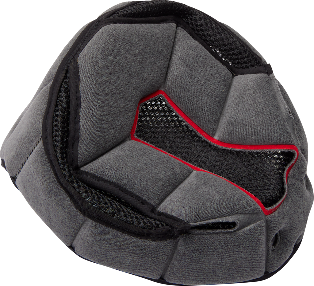K6/K6 S Liner - Black/Gray - 2XL