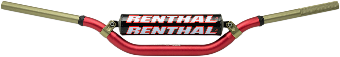 Twinwall® Handlebar - 998 - Reed/Windham - Red