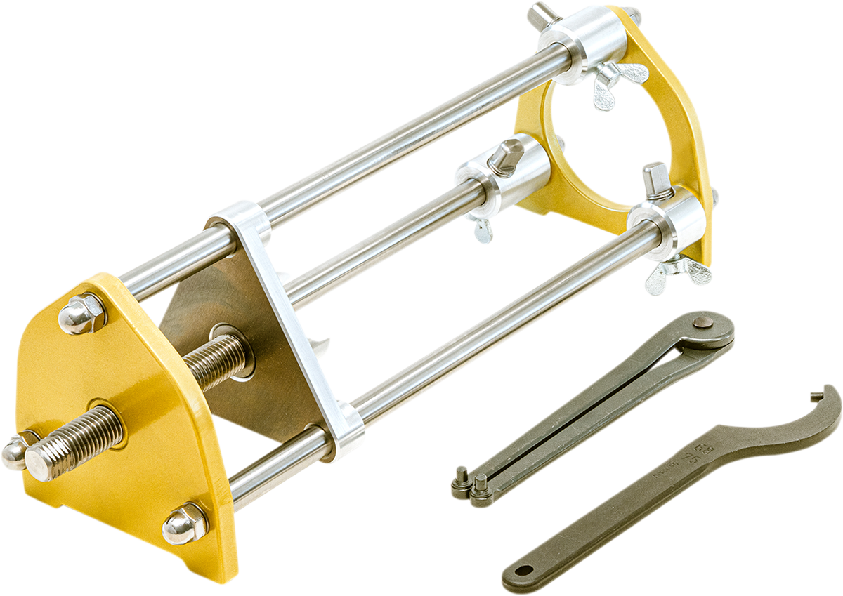 Spring Compressor Tool - Softail