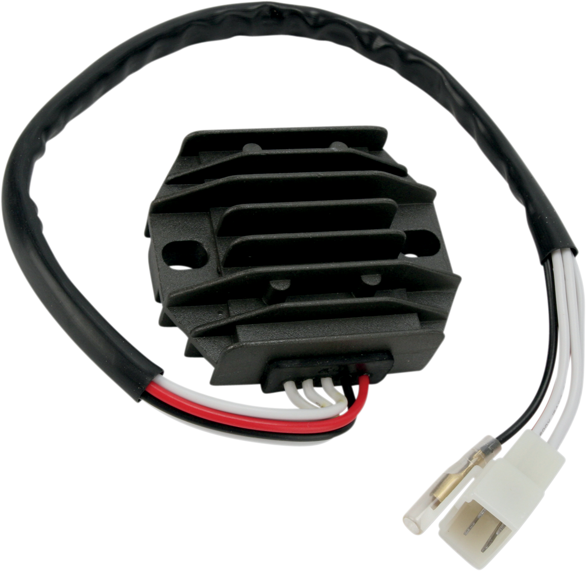 Regulator - Rectifier - Suzuki
