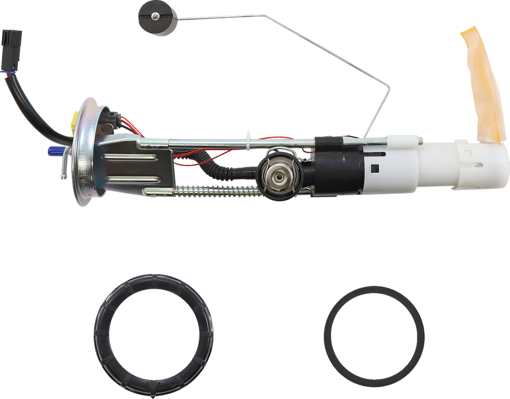 Fuel Pump Module - Can-Am