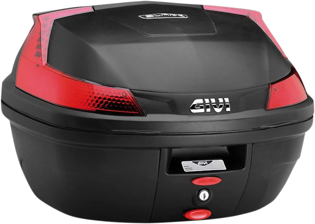 Blade Top Case - Smoke Lens - 37 Liter