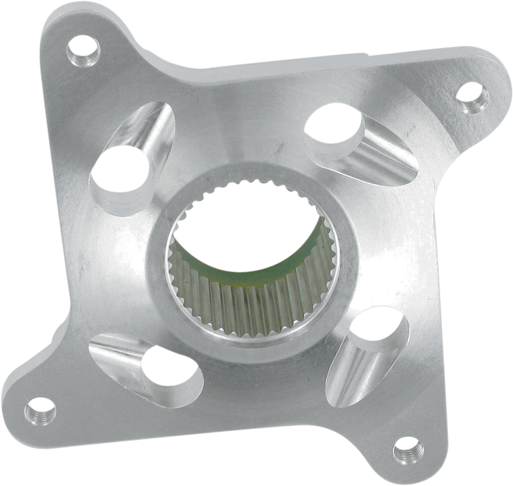 Hub - Sprocket - Factory 4-Bolt - YZF450