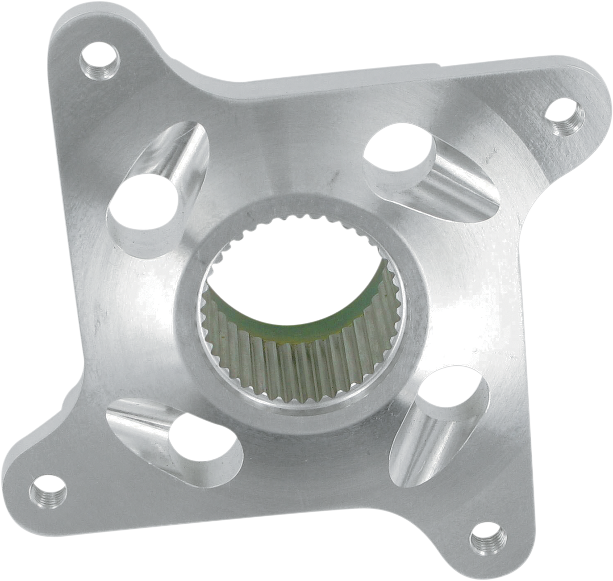 Hub - Sprocket - Factory 4-Bolt - YZF450