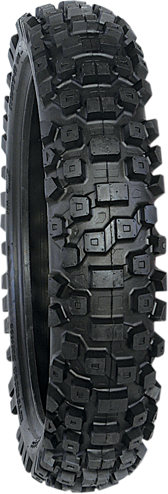Tire - DM1153 - Rear - 100/100-18 - 59M