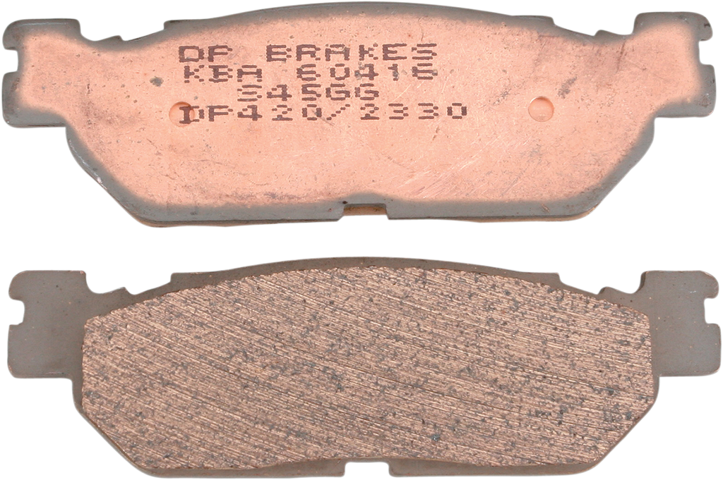 Product image for DP420