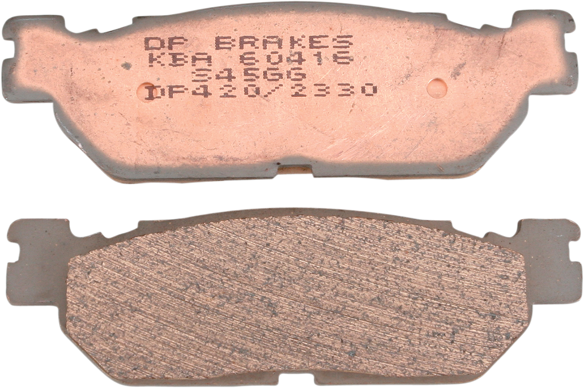 Product image for DP420