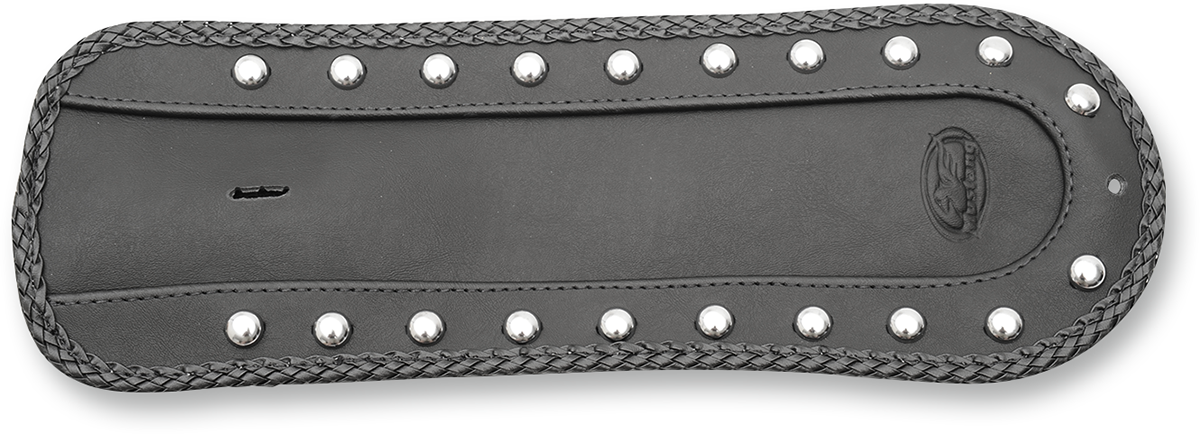 Fender Bib - Smooth - Solo Seat
