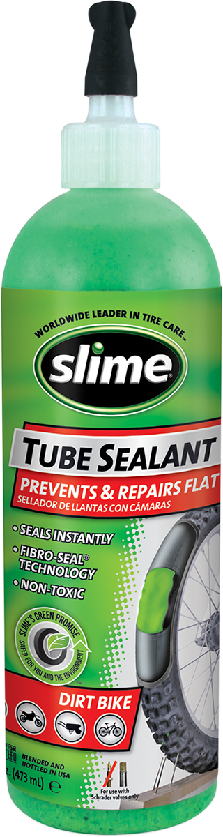 Tube Sealant - 1 U.S. gal.