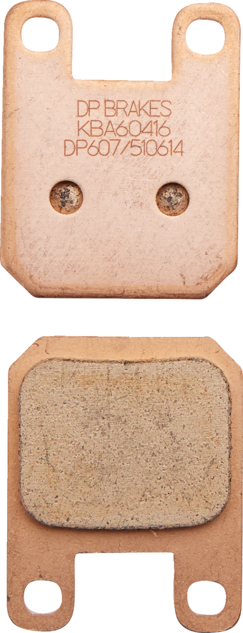 Product image for DP607