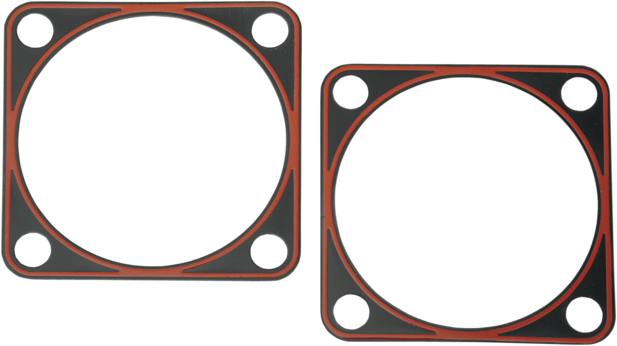 Metal Base Gasket - Big Bore - 3.625" - Big Twin/Shovelhead