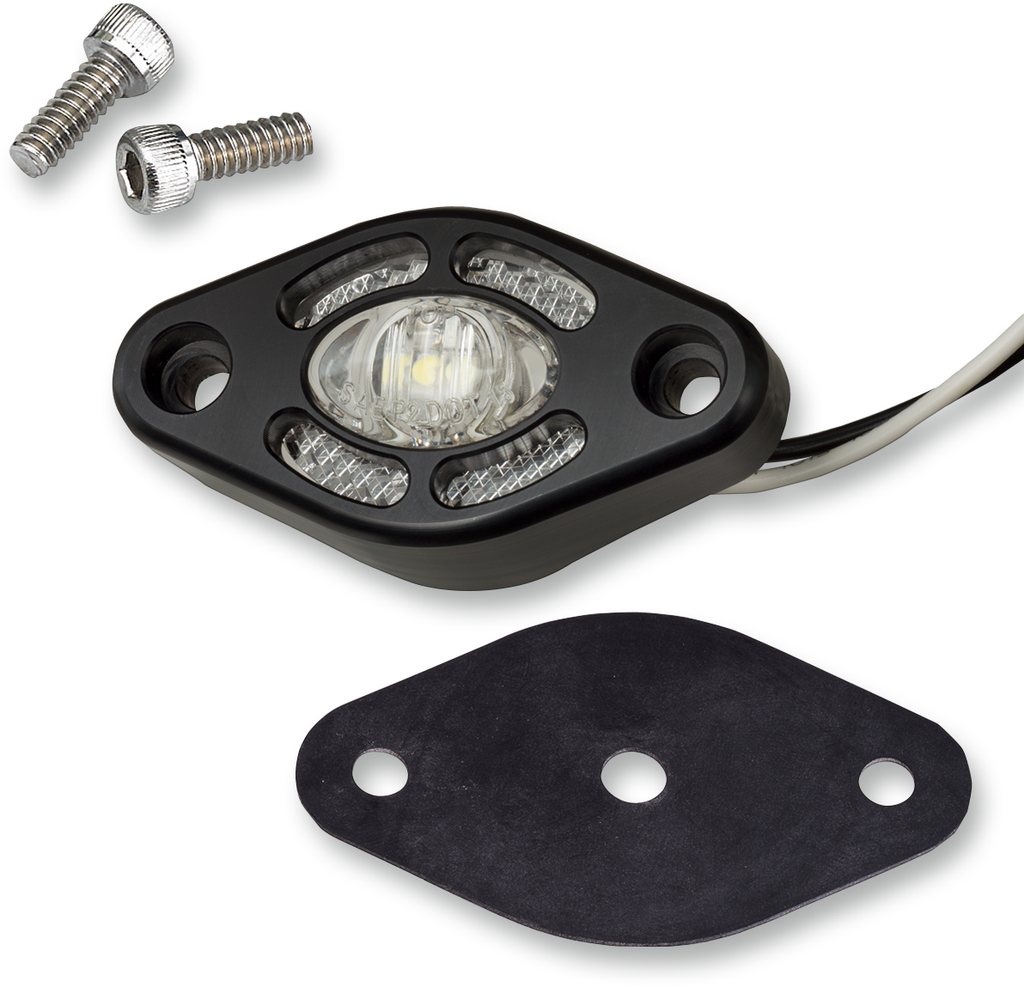 Omega Dome Light - 14-18 RZR1000