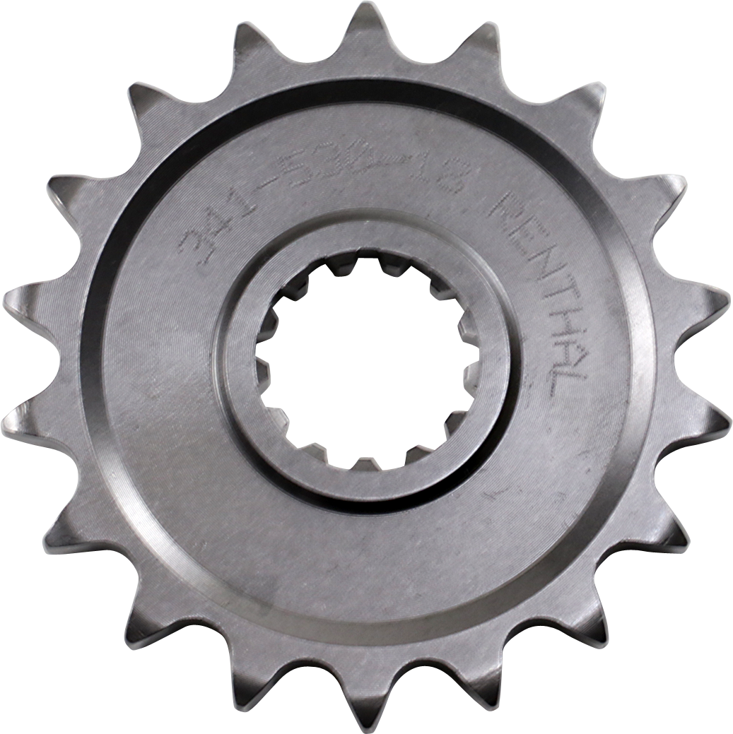 Sprocket - Front - Suzuki - 17 Tooth