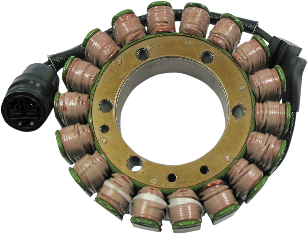 Stator - Can-Am