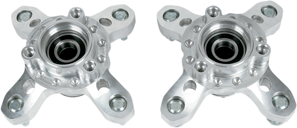 Hub - Wheel - Rear - TRX250R