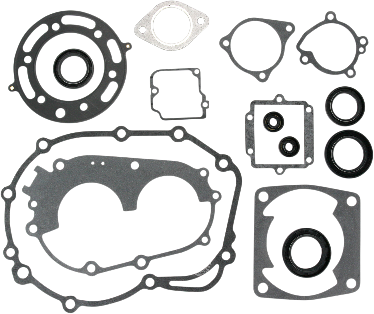 Top End Gasket Set - Honda