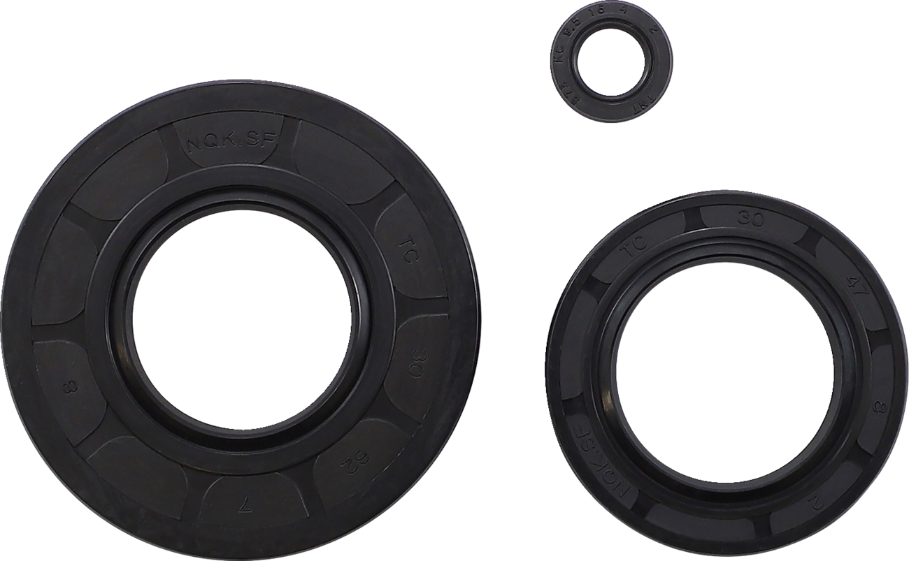 Oil Seal - Ski-Doo