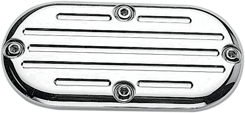 Smooth Milled Billet Inspection Cover