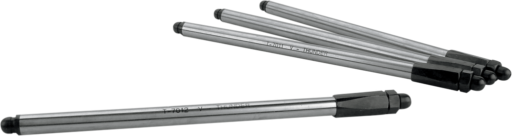 Fast Times Push Rods