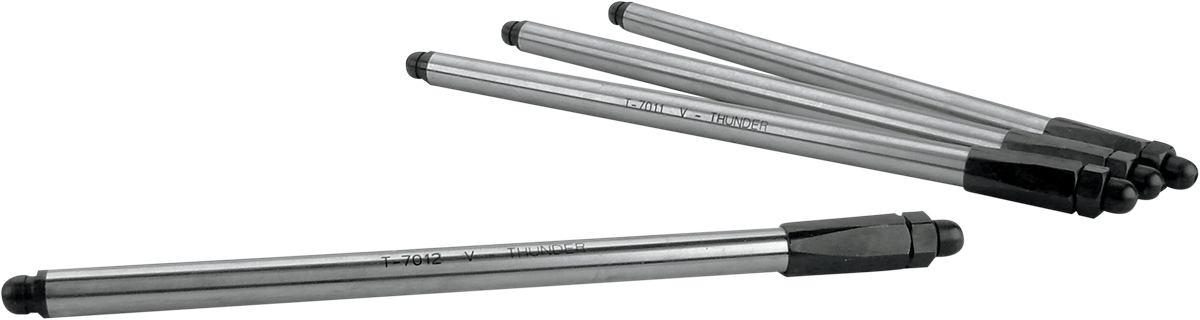 Fast Times Push Rods