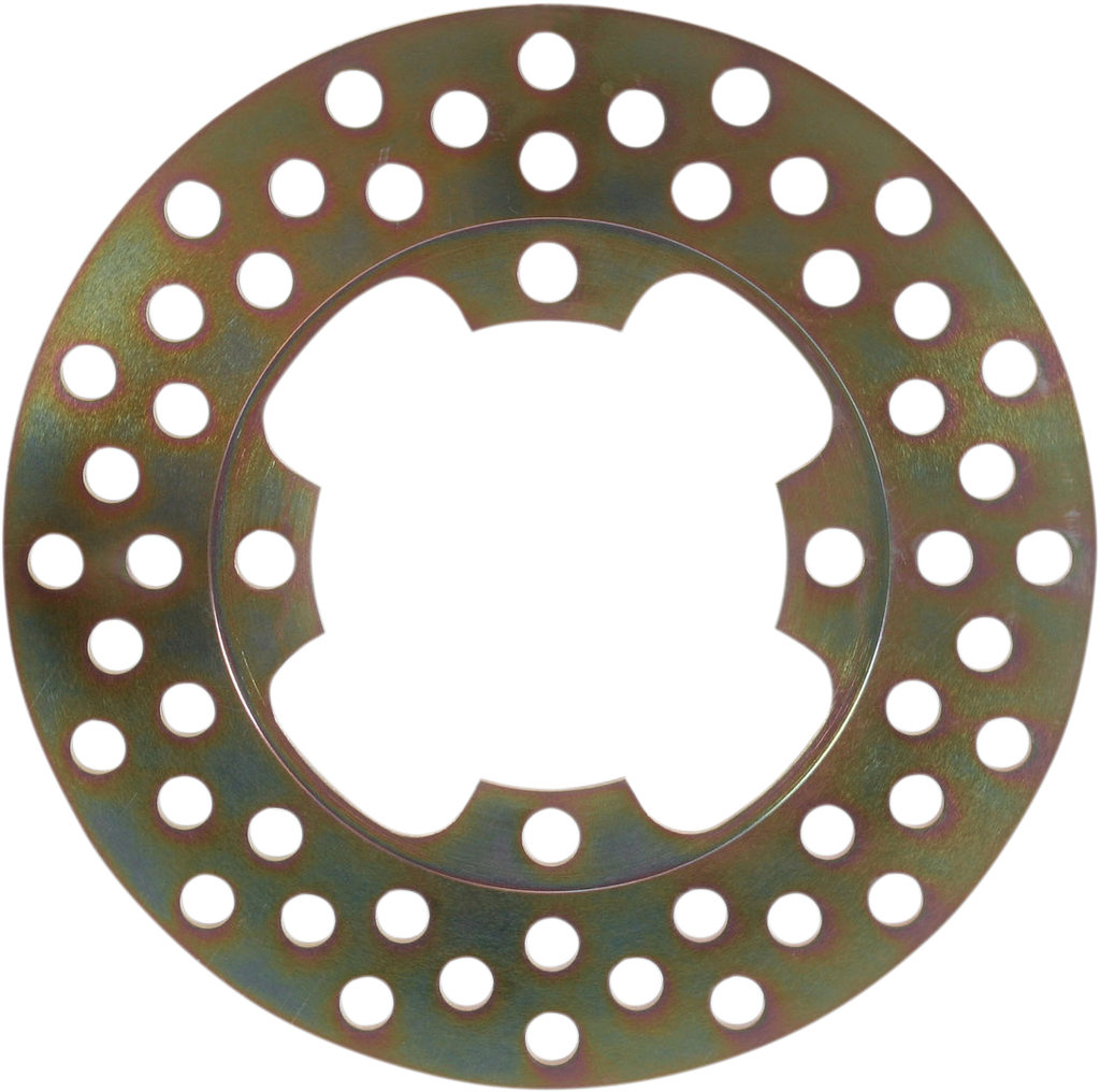 ATV/UTV Brake Rotor - Can-Am