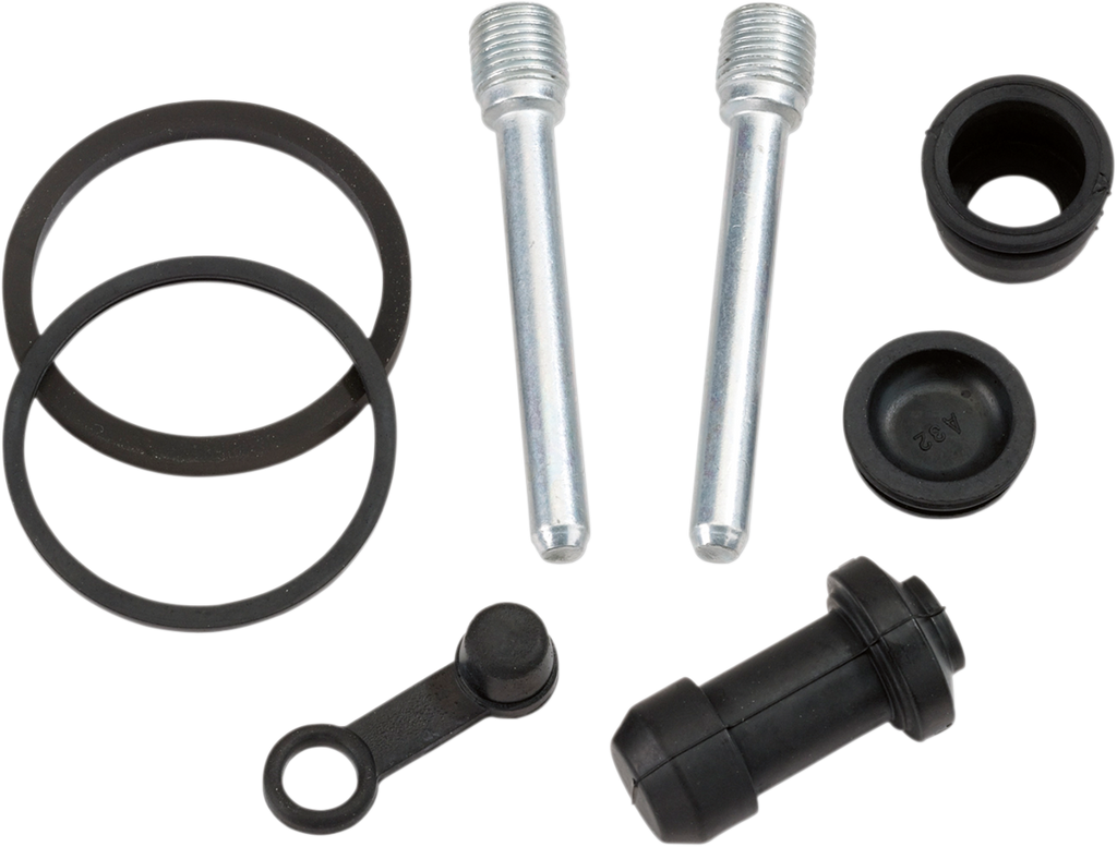 Caliper Rebuild Kit - Front - Kawasaki