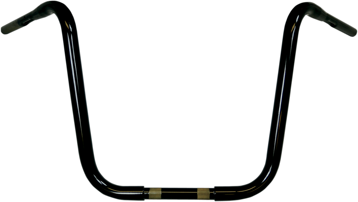 1-1/4" Kong Bar Handlebar - King Kong - 18" - Chrome
