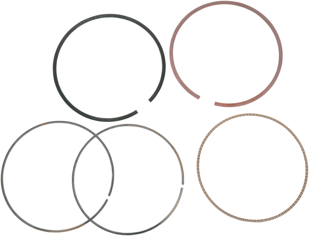 Piston Ring Set