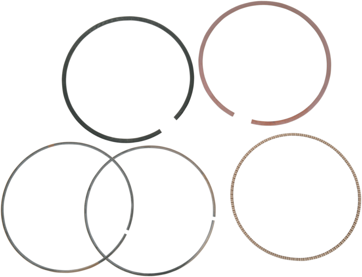 Piston Ring Set