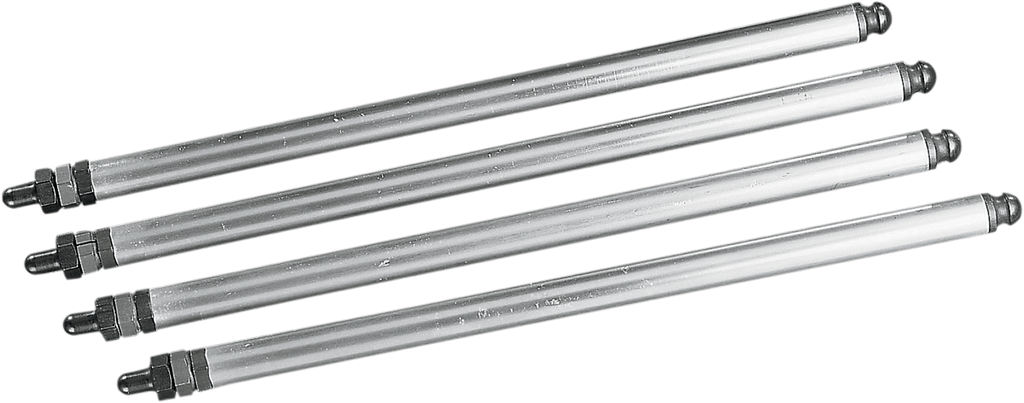 Pushrods - For Panhead with Hydraulic Lifters