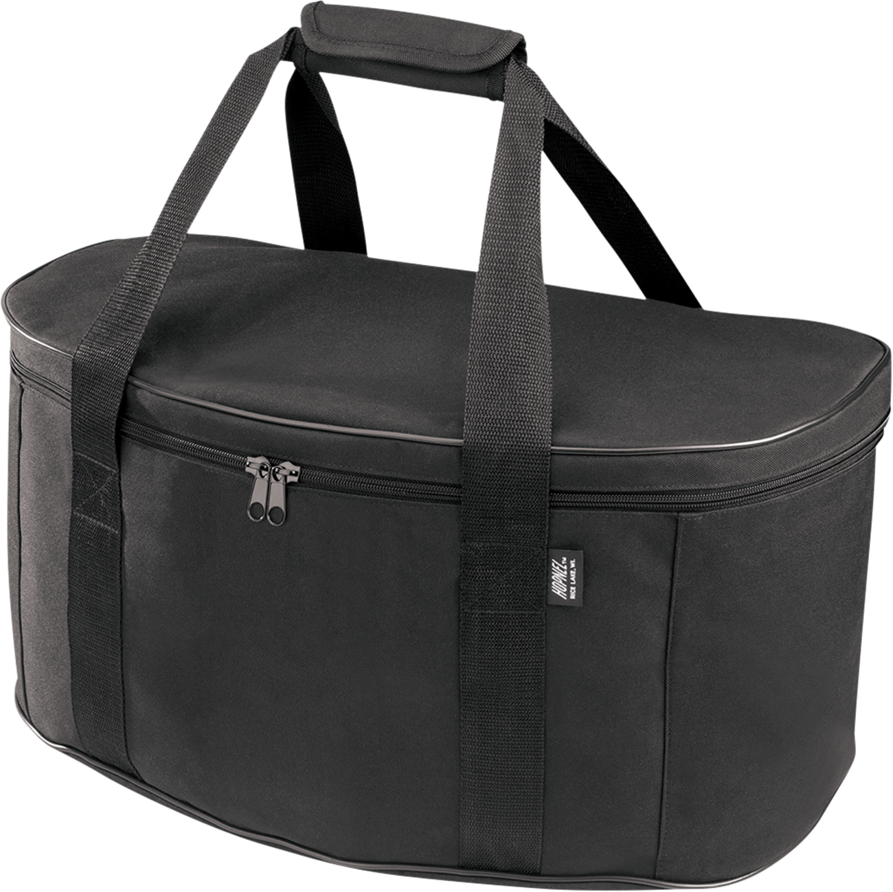 Trunk Liner - Black