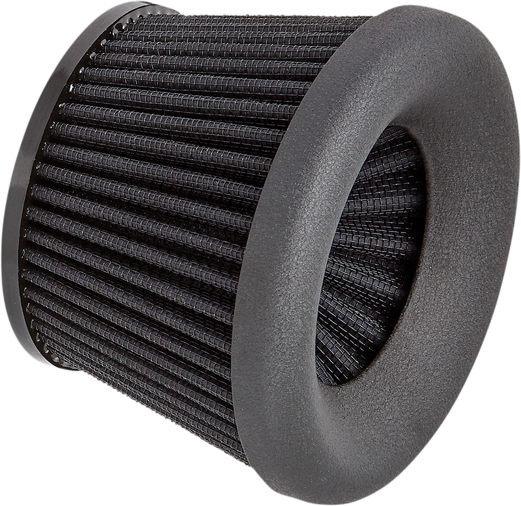 Replacement Velocity 65°/90° Air Filter - Chrome