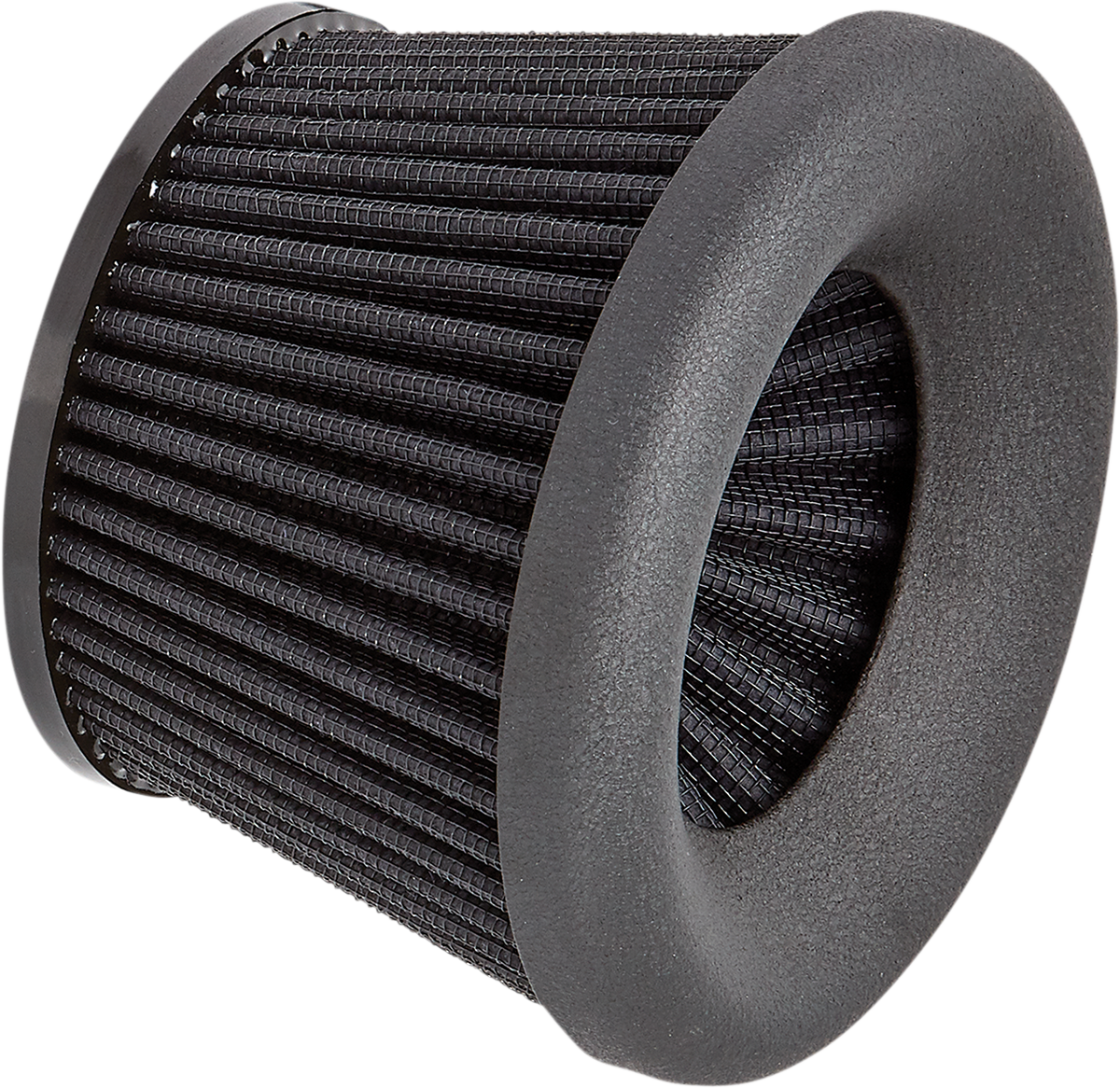 Replacement Velocity 65°/90° Air Filter - Chrome