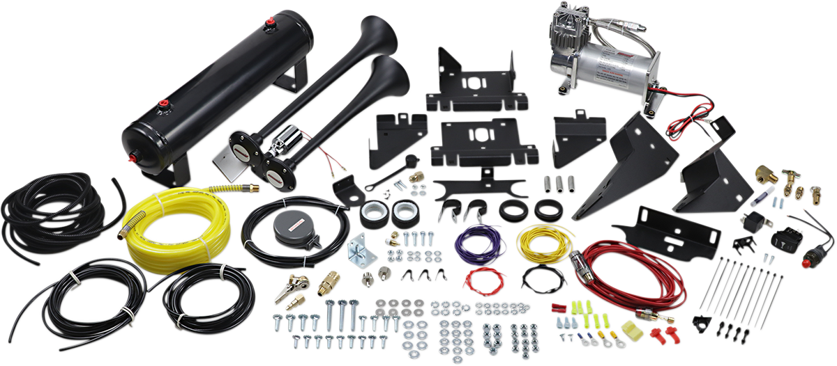 Horn Kit - RXR 1000