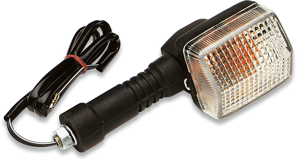Turn Signal - GSXR 1000