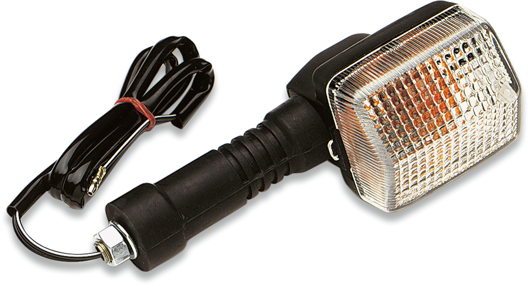 Turn Signal - GSXR 1000