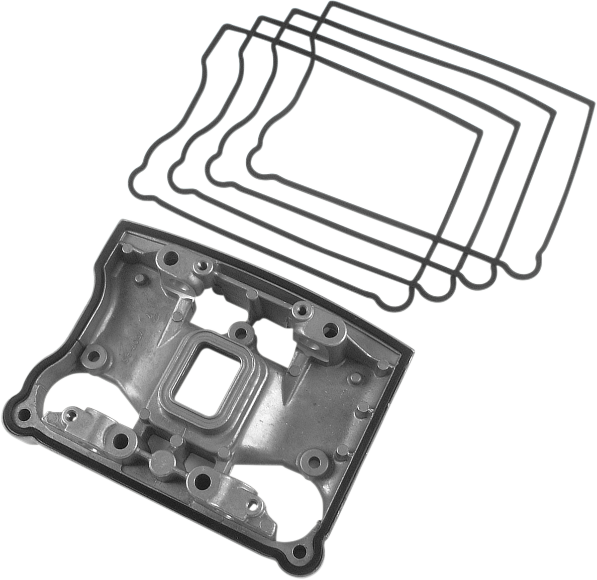 Lower Rocker Cover - '86-'90 Sportster