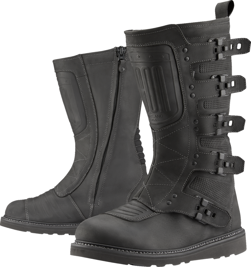 Elsinore 2™ CE Boots - Brown - Size 9.5