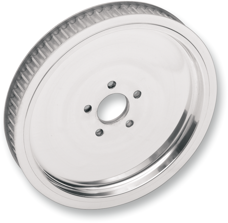 1.50" Pulley - Mesh - 65 Tooth