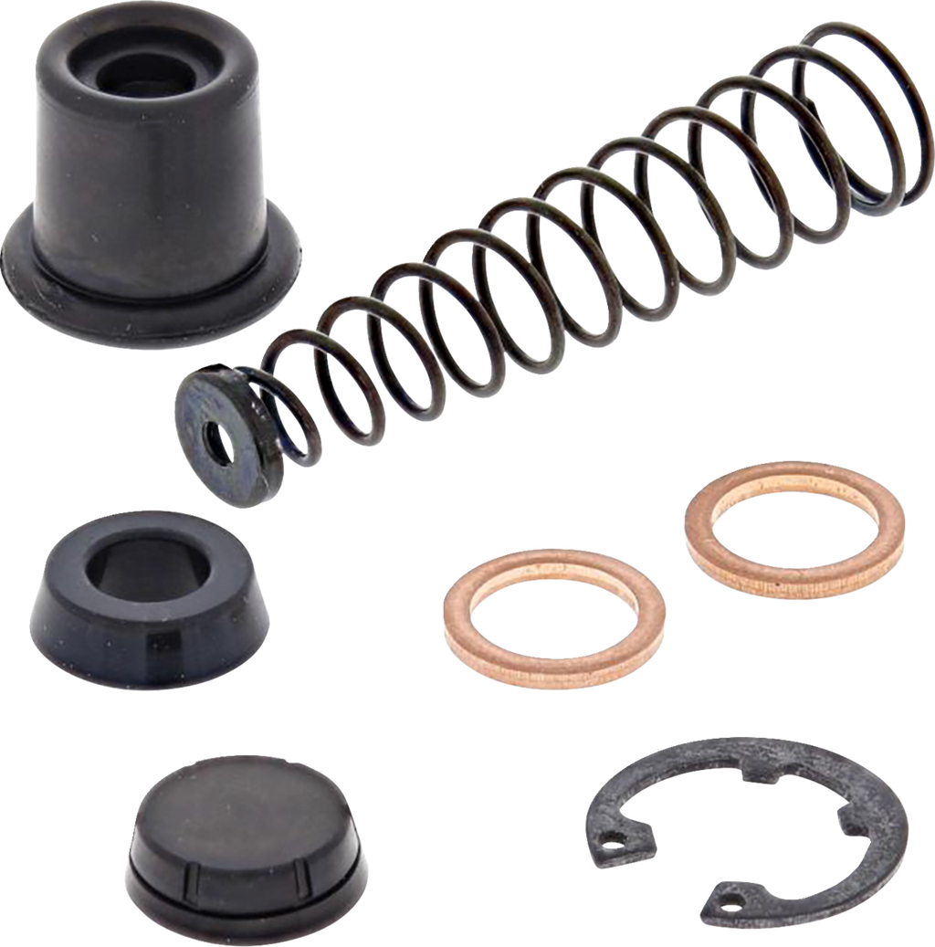 Brake Master Cylinder Rebuild Kit