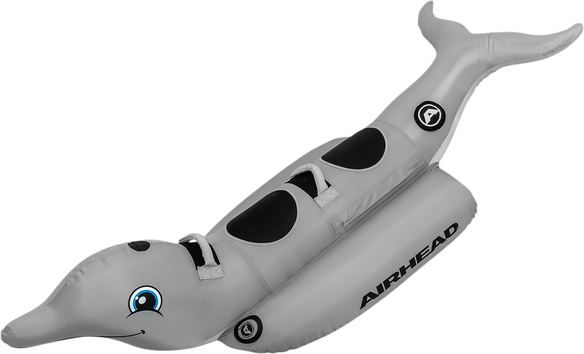 Tube - Otter - Inflatable/Towable - One/Two Rider