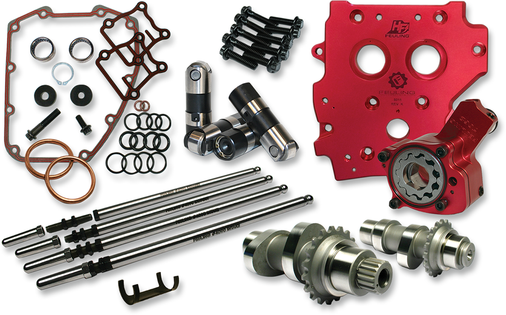 Cam Kit - Race Series® - Twin Cam