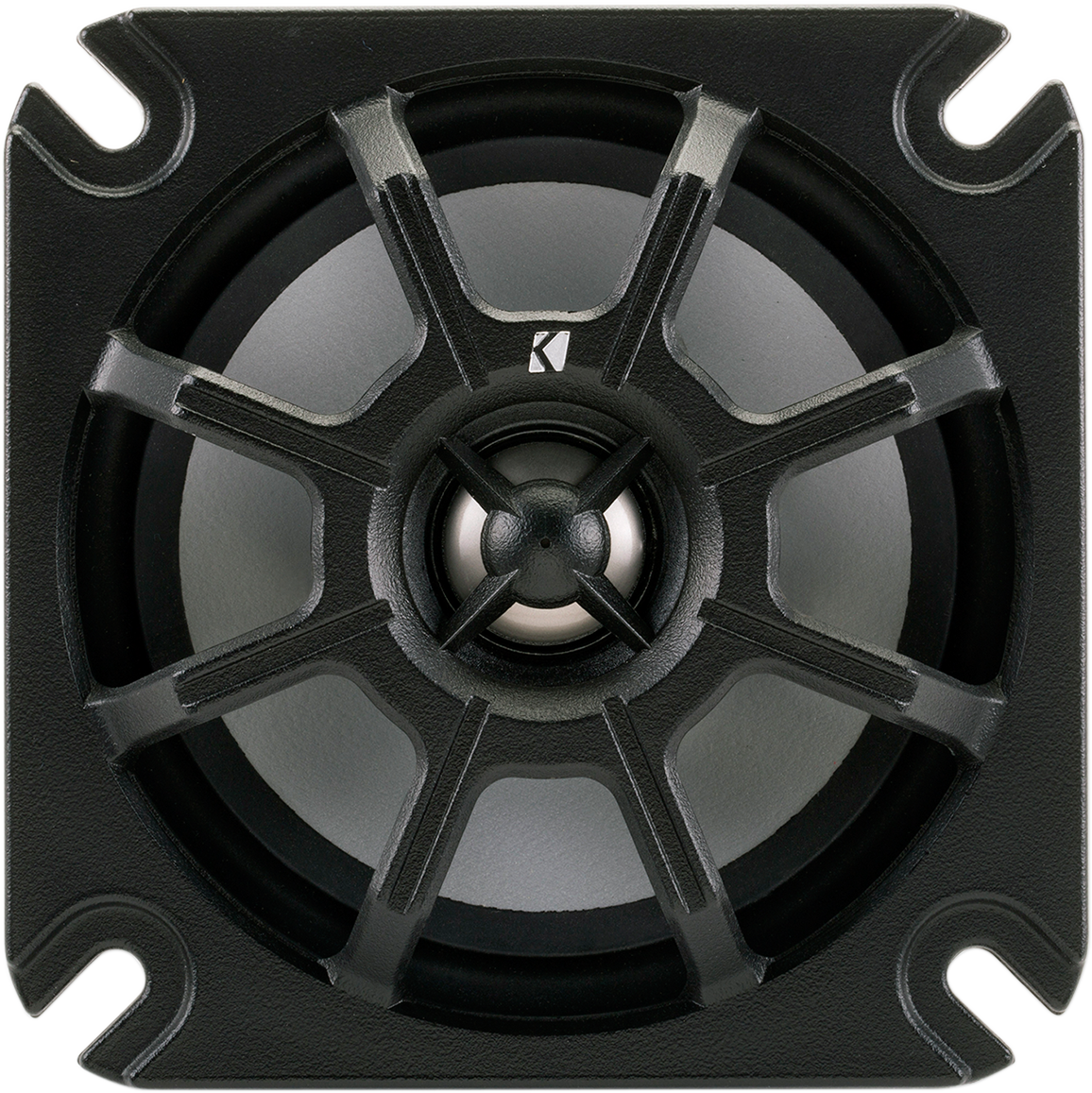 6"x9" Coaxial Speakers - 2 ohm