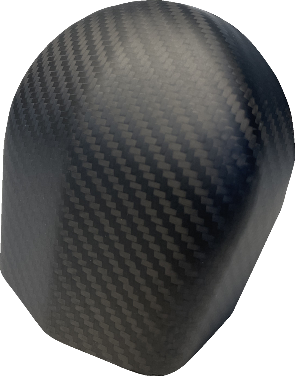 Horn Cover - Gloss Black