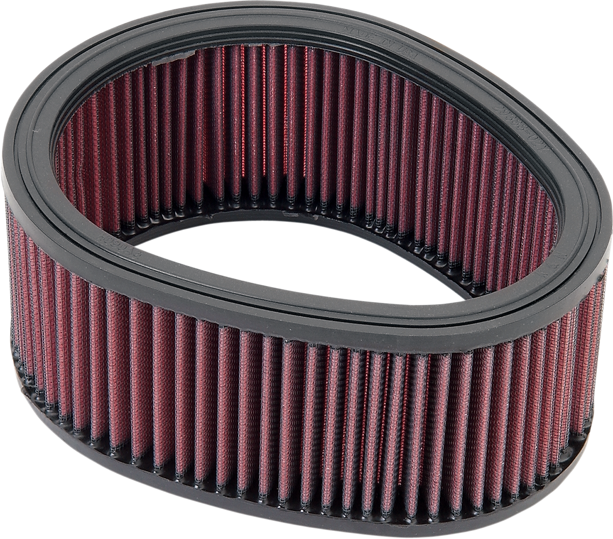 Replacement High-Flow Air Filter - Twin Cam